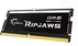 G.Skill RipJaws SO-DIMM 16GB, DDR5-5600, CL40-40-40-89, on-die ECC