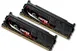 G.Skill Sniper DIMM Kit 8GB, DDR3-2400, CL11-13-13-31
