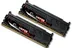 G.Skill Sniper DIMM Kit 16GB, DDR3-1866, CL10-11-10-30