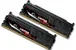 G.Skill Sniper DIMM Kit 8GB, DDR3-1866, CL9-10-9-28