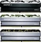 G.Skill SniperX Digital Camouflage UDIMM 32GB Kit, DDR4-3200, CL16-18-18-38