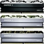 G.Skill SniperX Classic Camouflage DIMM Kit 32GB, DDR4-2400, CL17-17-17-39