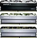 G.Skill SniperX Digital Camouflage DIMM Kit 32GB, DDR4-3200, CL16-18-18-38