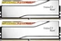 G.Skill Trident Z5 Royal RGB Silver UDIMM 32GB Kit, DDR5-8000, CL38-48-48-128