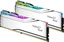 G.Skill Trident Z5 Royal RGB Silver DIMM Kit 32GB, DDR5-6400, CL32-39-39-102