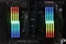 G.Skill Trident Z RGB UDIMM 32GB Kit, DDR4-4400, CL19-26-26-46