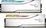 G.Skill Trident Z5 Royal RGB Silver DIMM Kit 64GB, DDR5-6400, CL32-39-39-102