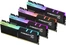 G.Skill Trident Z RGB DIMM Kit 64GB, DDR4-2400, CL15-15-15-35