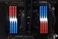 G.Skill Trident Z RGB UDIMM 16GB Kit, DDR4-3600, CL18-22-22-42, 1RX8