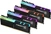 G.Skill Trident Z RGB UDIMM 128GB Kit, DDR4-3200, CL16-18-18-38