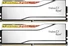 G.Skill Trident Z5 Royal RGB Silver DIMM Kit 32GB, DDR5-7600, CL36-46-46-121