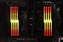 G.Skill Trident Z RGB UDIMM 64GB Kit, DDR4-3600, CL16-22-22-42