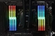G.Skill Trident Z RGB UDIMM 64GB Kit, DDR4-4000, CL18-22-22-42