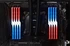G.Skill Trident Z RGB UDIMM 16GB Kit, DDR4-4000, CL18-22-22-42