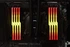 G.Skill Trident Z RGB UDIMM 16GB Kit, DDR4-4000, CL18-22-22-42