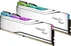 G.Skill Trident Z5 Royal RGB Silver DIMM Kit 96GB, DDR5-6400, CL32-39-39-102