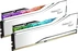 G.Skill Trident Z5 Royal RGB Silver DIMM Kit 96GB, DDR5-6400, CL32-39-39-102