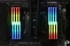 G.Skill Trident Z RGB UDIMM 32GB Kit, DDR4-4000, CL18-22-22-42, 1RX8