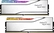 G.Skill Trident Z5 Royal NEO RGB Silver DIMM Kit 48GB, DDR5-8000, CL40-48-48-128