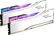 G.Skill Trident Z5 Royal NEO RGB Silver DIMM Kit 48GB, DDR5-8000, CL40-48-48-128