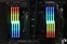 G.Skill Trident Z RGB UDIMM 64GB Kit, DDR4-2400, CL15-15-15-35