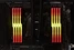G.Skill Trident Z RGB DIMM Kit 32GB, DDR4-3000, CL16-18-18-38