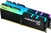 G.Skill Trident Z RGB UDIMM 32GB Kit, DDR4-3200, CL16-18-18-38