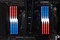 G.Skill Trident Z RGB UDIMM 16GB Kit, DDR4-3200, CL16-18-18-38