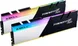G.Skill Trident Z Neo DIMM Kit 64GB, DDR4-3600, CL18-22-22-42