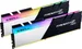 G.Skill Trident Z Neo DIMM Kit 16GB, DDR4-3200, CL16-18-18-38