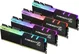G.Skill Trident Z RGB DIMM Kit 64GB, DDR4-3200, CL14-14-14-34