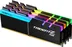G.Skill Trident Z RGB DIMM Kit 32GB, DDR4-4000, CL17-17-17-37