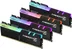 G.Skill Trident Z RGB DIMM Kit 32GB, DDR4-4000, CL17-17-17-37