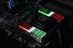 G.Skill Trident Z RGB DIMM Kit 16GB, DDR4-3600, CL19-20-20-40