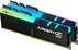 G.Skill Trident Z RGB DIMM Kit 16GB, DDR4-3200, CL16-18-18-38