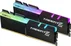 G.Skill Trident Z RGB DIMM Kit 16GB, DDR4-3200, CL16-18-18-38