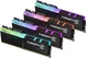 G.Skill Trident Z RGB DIMM Kit 64GB, DDR4-3600, CL17-19-19-39