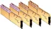 G.Skill Trident Z Royal gold DIMM Kit 16GB, DDR4-3600, CL18-22-22-42