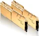G.Skill Trident Z Royal gold DIMM Kit 32GB, DDR4-3600, CL16-19-19-39