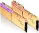 G.Skill Trident Z Royal gold DIMM Kit 32GB, DDR4-3600, CL16-19-19-39
