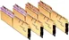 G.Skill Trident Z Royal gold DIMM Kit 32GB, DDR4-3600, CL16-19-19-39