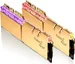 G.Skill Trident Z Royal gold DIMM Kit 64GB, DDR4-4400, CL19-26-26-46