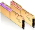 G.Skill Trident Z Royal gold DIMM Kit 64GB, DDR4-3600, CL14-15-15-35
