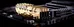 G.Skill Trident Z Royal Elite gold DIMM Kit 16GB, DDR4-3600, CL16-19-19-39