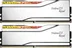 G.Skill Trident Z5 Royal RGB Silver DIMM Kit 64GB, DDR5-6400, CL32-39-39-102, on-die ECC