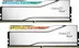 G.Skill Trident Z5 Royal RGB Silver DIMM Kit 64GB, DDR5-6400, CL32-39-39-102, on-die ECC
