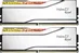 G.Skill Trident Z5 Royal RGB Silver DIMM Kit 32GB, DDR5-7200, CL34-45-45-115, on-die ECC