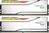 G.Skill Trident Z5 Royal RGB Silver DIMM Kit 32GB, DDR5-6400, CL32-39-39-102, on-die ECC