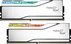 G.Skill Trident Z5 Royal RGB Silver DIMM Kit 32GB, DDR5-6400, CL32-39-39-102, on-die ECC