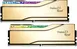 G.Skill Trident Z5 Royal RGB Gold DIMM Kit 48GB, DDR5-8400, CL40-52-52-134, on-die ECC